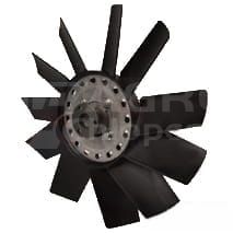 5190090  Wentylator Visco BORGWARNER