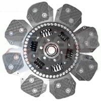 7700039881/1Z Tarcza sprzęgła