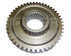 5162724 Koło zebate