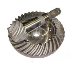 7701639284  Atak kół kpl. 9x36