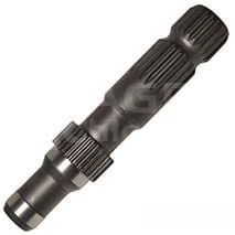 R266970 Wałek PTO   Z=20 44 MM