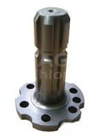 4311773M3 Końcówka wałka PTO