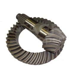 G916300020120 Atak kół kpl.