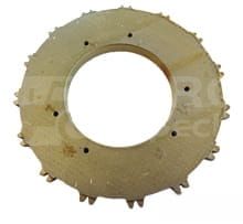 ER125219 Płyta Hamulcowa