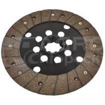 1753753M92 Tarcza Sprzęgła