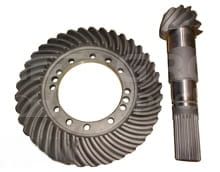 3764834M91 Atak kół kpl.