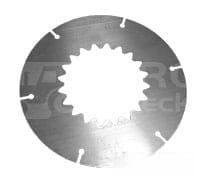 3137054R1  Przekładka Tarczy