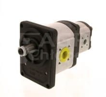 87601805 Pompa Hydrauliczna