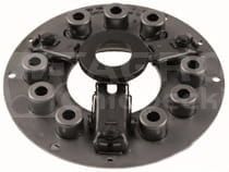 F020100100021 Docisk sprzęgła