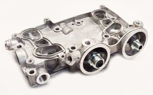 04254198 Chłodnica Oleju