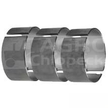 DFPN6211D Panewki Korbowodowe