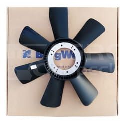 82025804 Wentylator BORGWARNER