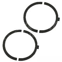 K928542 Pierścienie Oporowe