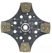 7700040759 Tarcza PTO