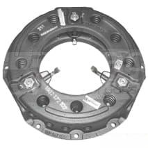 F268102100010 Docisk Sprzęgła