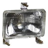 1693943M93 Lampa Ptrzednia