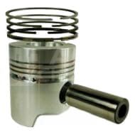 00860060630 Tłok Kpl.