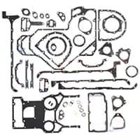 3637098M91 Uszczelka Bloku Silnika