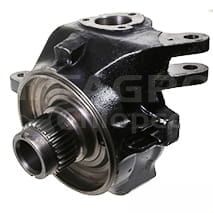 5171552 Zwrotnica Lewa