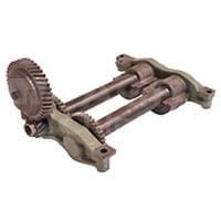 04230657   Mechaniz wyważający