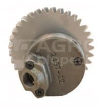 02233688 Pompa Oleju