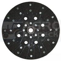 4222222320 Tarcza Sprzęgła LUK