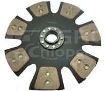 04359392-E Tarcza sprzęgła