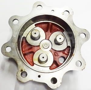 061237R1 Piasta koła