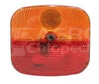 7700003988  Lampa Tylna