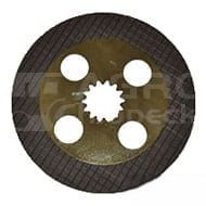 84201664 Tarcza hamulcowa