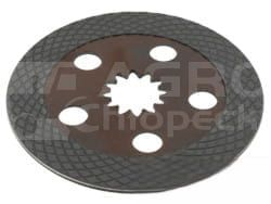 133744605 Tarcza Hamulcowa