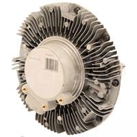 RE169092 Sprzęgło Visco BORGWARNER