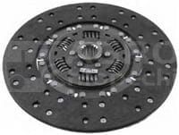 6005007198-s Tarcza sprzęgła