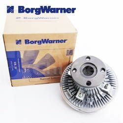 AL118091  Sprzęgło Visco BORGWARNER