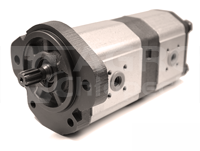 87578037 Pompa Hydrauliczna