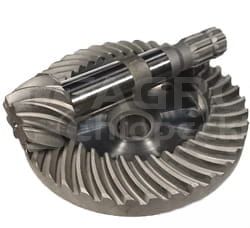 7701639283 Atak kół kpl. 9x38