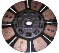 5143891 Tarcza sprzęgła