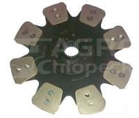 H384100420030 Tarcza sprzęgła