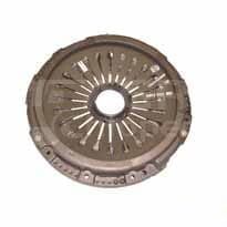 E385100100010 Docisk sprzęgła LUK