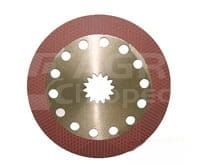 A188412  Tarcza Hamulcowa