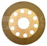 87305713 Tarcza Hamulcowa