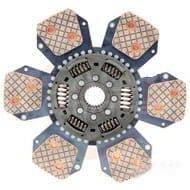 333011610 Tarcza sprzęgła