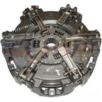 84328337 Docisk sprzęgła LUK