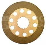 83983209 Tarcza Hamulcowa