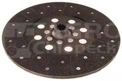 814050 Tarcza PTO