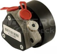 F716200710010 Pompka Paliwa