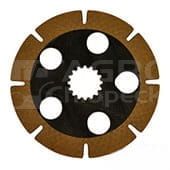 562516 Bremsscheibe