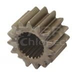 81884C1 Koło zebate