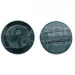 G411201060110 Korek wlewu paliwa