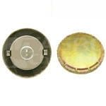 G411201060120 Korek wlewu paliwa